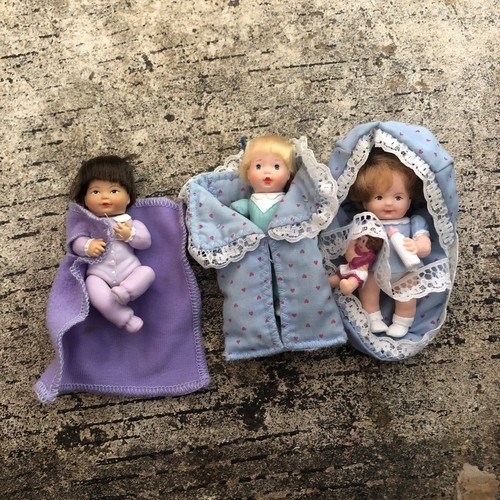 1987 bandai tiny blessings - 3,