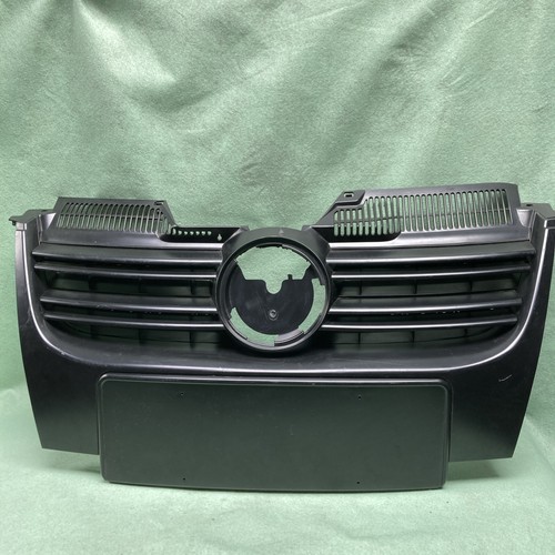 Golf r32 mk5 - golf, grill