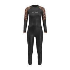 Orca Women's Zeal Openwater