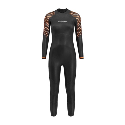 Orca women zeal openwater - women's,