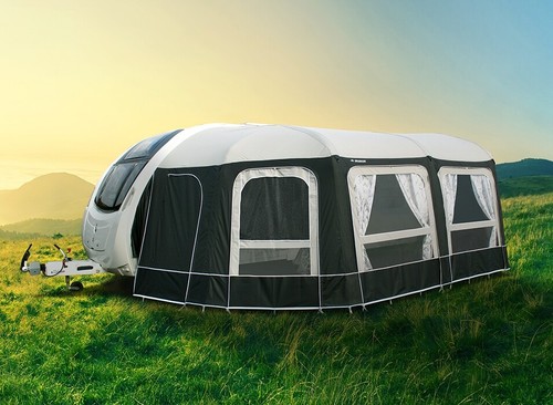 Bradcot awning innov air - awning, 990