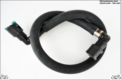 Original fuel injection pipe - fuel,