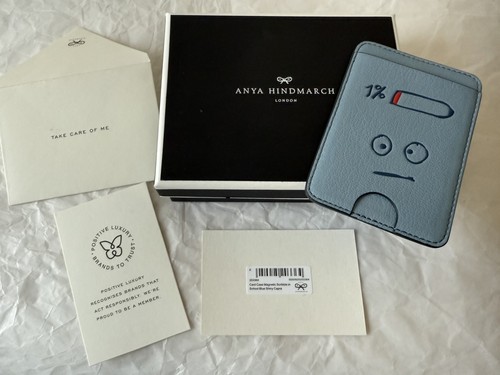 Anya hindmarch tuck - tuck, shop