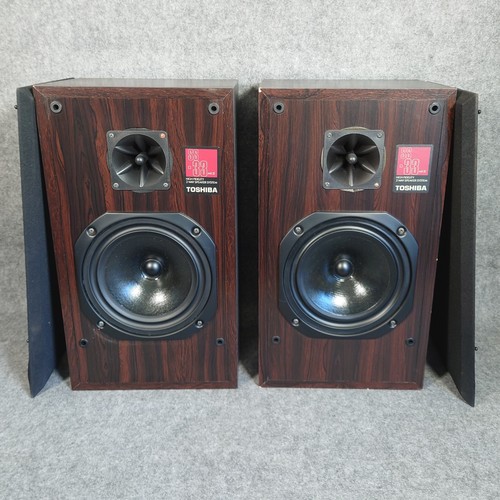 Toshiba mk2 vintage - toshiba, ss-33
