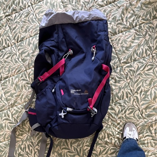 Berghaus trailhead 80l - 80,