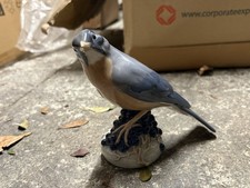 Royal Copenhagen Redwing