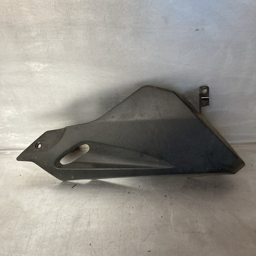 Honda cbr125 belly - cbr125, pan
