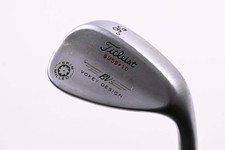 Titleist Vokey Design Sand Wedge / 56 Degree / Wedge Flex Dynamic Gold Shaft