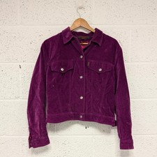 Katherine Hamnett Denim Short