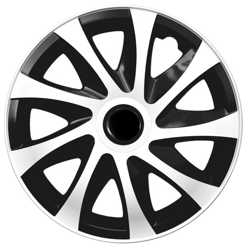 Wheel trims fit - 15", swift