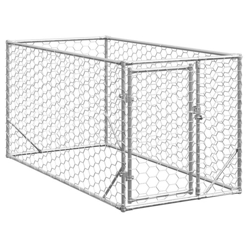 Doghouse dog cage - cage, crate