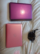 Job lot x2 Dell Inspiron Mini
