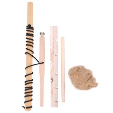 Camping Fire Starting Fire