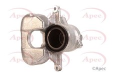 APEC Front Left Brake Caliper