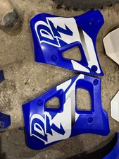 Yamaha Dt125r Tank Scoop