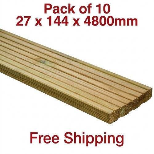 Timber decking boards x - boards,
