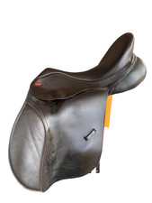 17” Kent & Masters Brown MGP