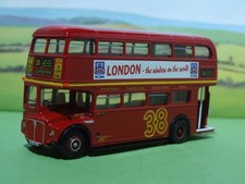 EFE   TFL / Arriva London