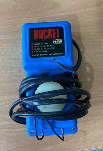 Rocket speed controller - rocket, /