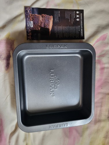 Limited edition lurpak square - lurpak,