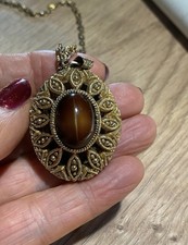 Vintage 1960s Vanda Perfume