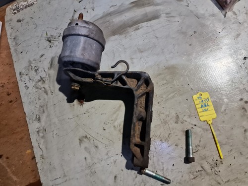 Td abl engine - t4,