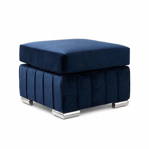 Seater lilly corner blue - seater,