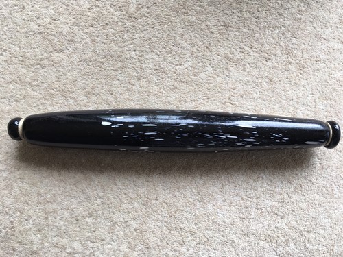 C1860s vintage nailsea black - vintage,
