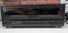 Technics SL-MC410 Compact Disc