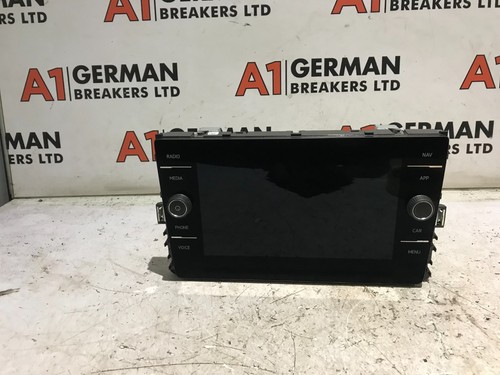 Genuine tiguan mk2 - vw,