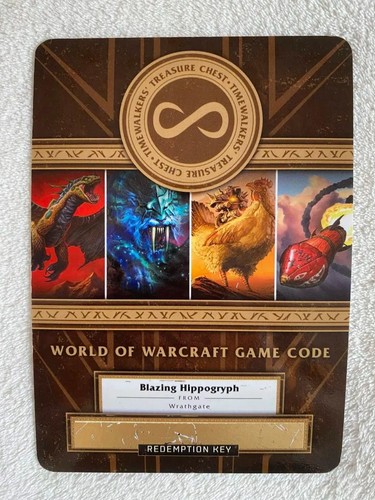 Wow tcg loot mount - loot,