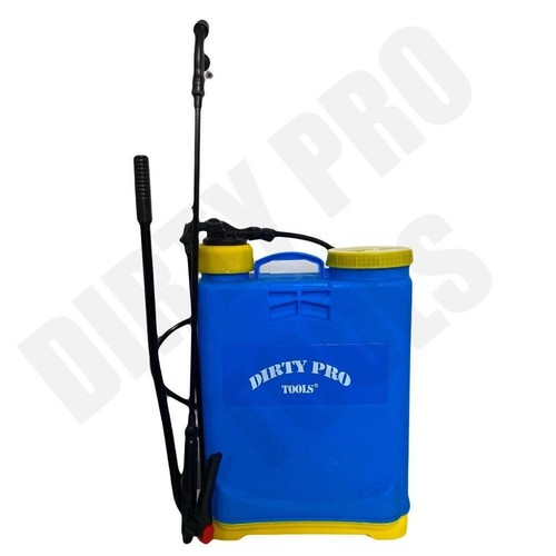 16l backpack weed killer - 16l,