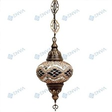 Turkish Moroccan Mosaic