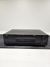 Lumatron AHT-2000 AV Receiver
