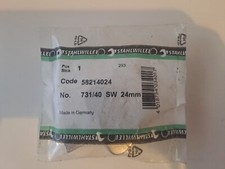 STAHLWILLE 58214024 731/40 SW