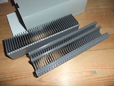 Slide projector slide cassette