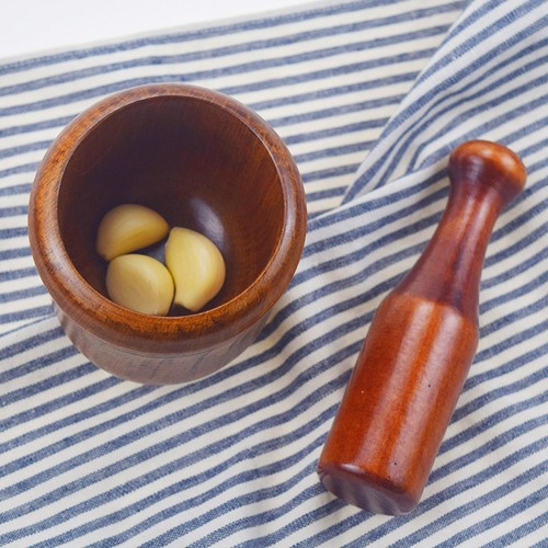 Mortar pestle grinding bowl - pestle,