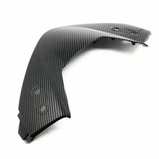 Carbon Fiber Front Fairing