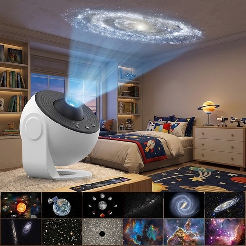 Star projector 360 - projector, 360°