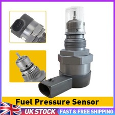 Fuel Rail Pressure Relief Valve Sensor Fits VW Transporter Mk5 Mk6 T5 T6 2010-on