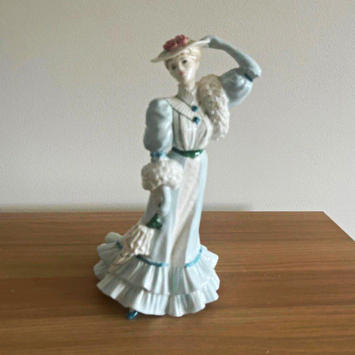 Coalport beatrice the - coalport,
