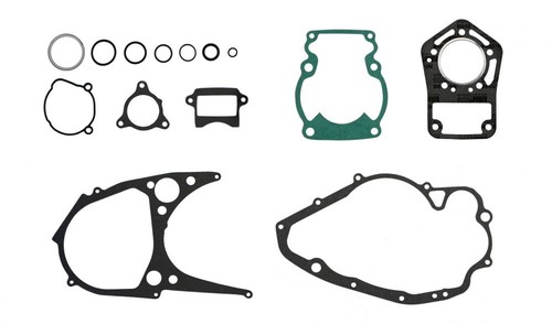 Full gasket set - ,