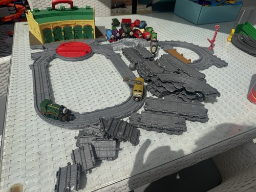 Thomas friends take n - thomas, &