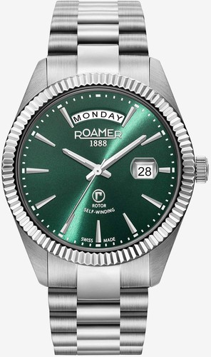 Roamer primeline day - primeline,