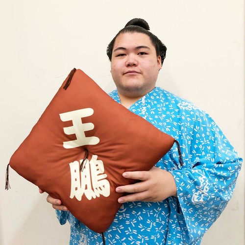 Oho sumo zabuton cushion - oho,
