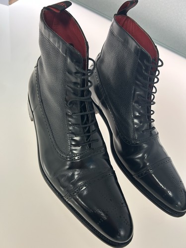 Jeffery west mainline black - west,