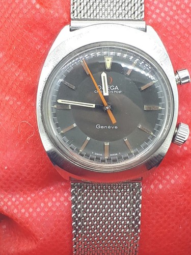 Omega 145 009 - 145.009, geneva