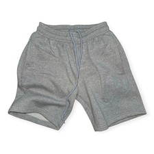 Mens Running Shorts Fleece