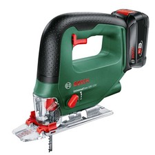 Bosch Jigsaw Cordless UniversalSaw 18V-100 Powerful Compact Li-ion 1 x 2.5Ah