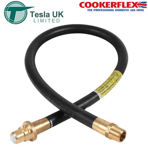 Cooker hose feet - 4,